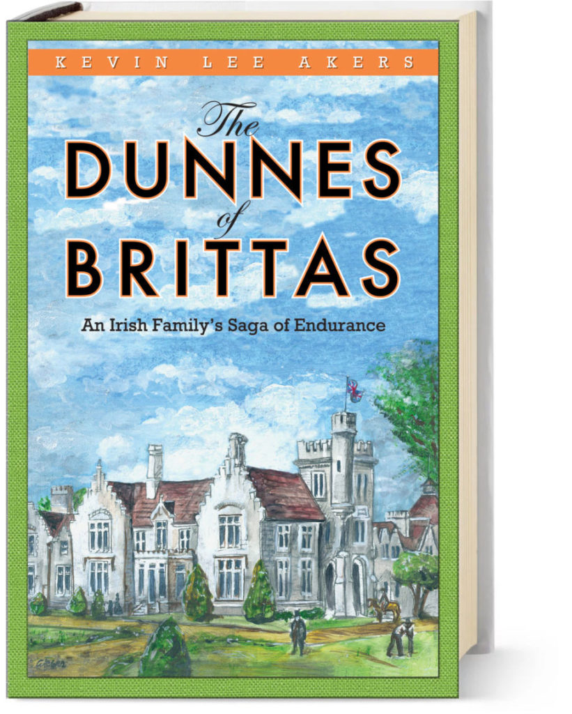 The Dunnes of Brittas