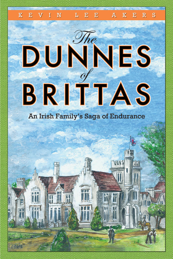 The Dunnes of Brittas